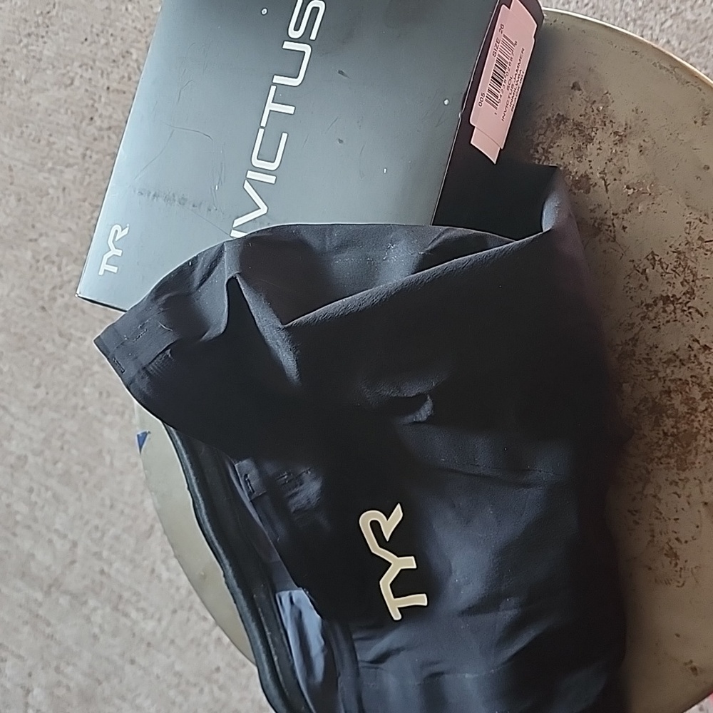 TYR INVICTUS Tech Suit